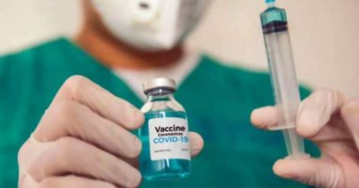 COVID-19: Odisha govt directs priority vaccination of those with HIV